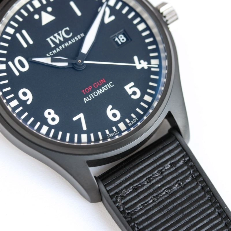 IWC Watches HighQuality 184909