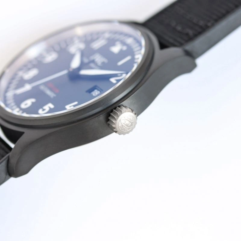 IWC Watches HighQuality 184909