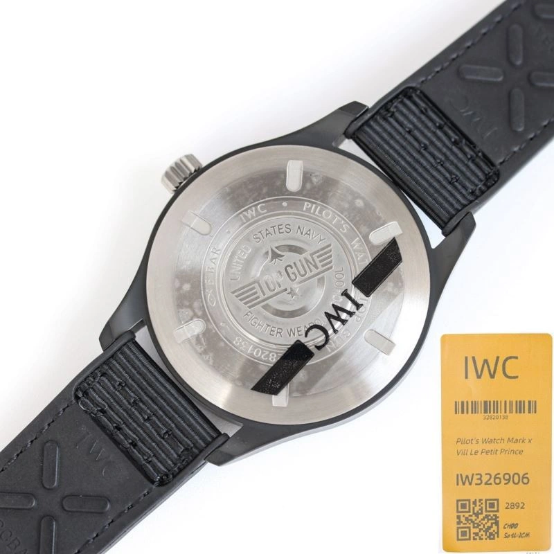 IWC Watches HighQuality 184909