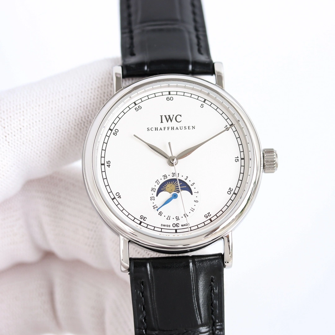 IWC Watches AllSeason 184913