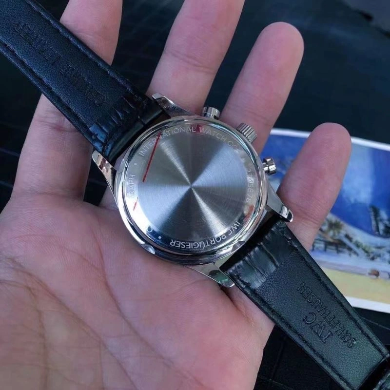 Vibrant IWC Watches 184911