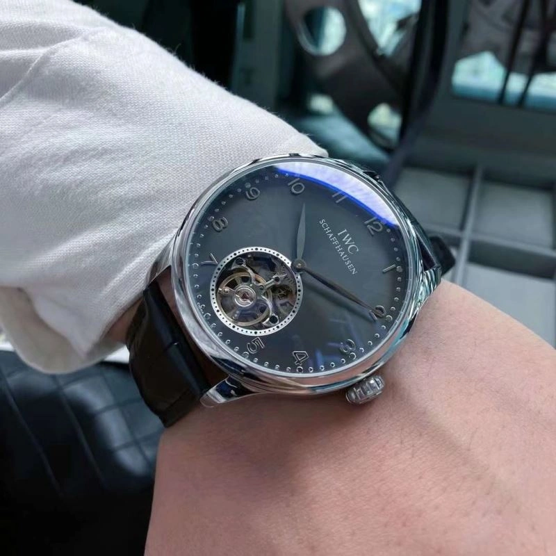 Youthful IWC Watches 184893