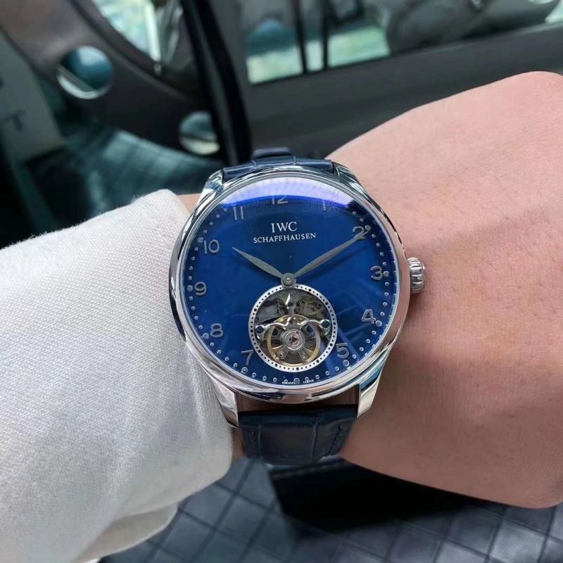 Youthful IWC Watches 184893