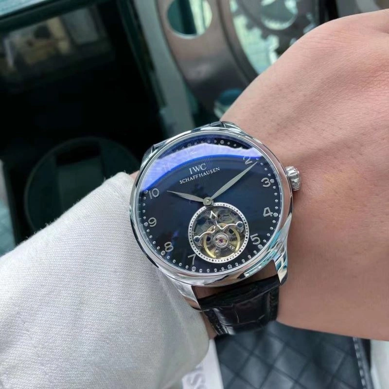 Youthful IWC Watches 184893