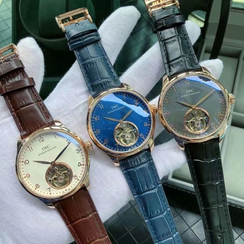 Youthful IWC Watches 184893