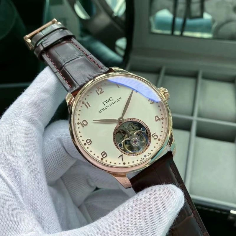 Youthful IWC Watches 184893