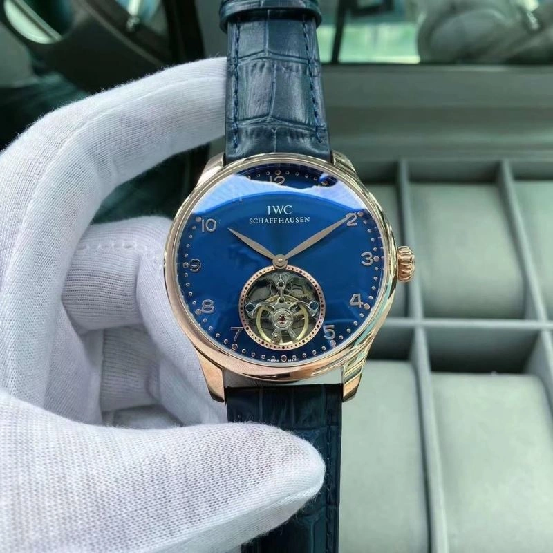 Youthful IWC Watches 184893