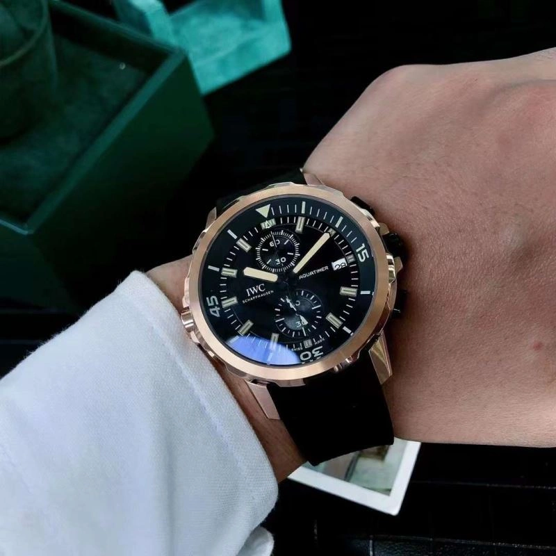 IWC Watches FashionForward 184898