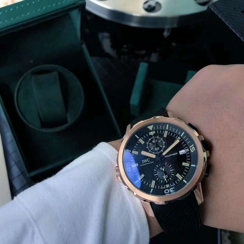IWC Watches FashionForward 184898