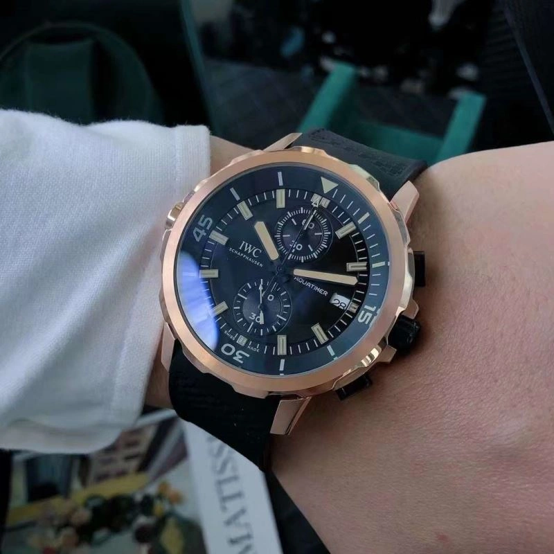 IWC Watches FashionForward 184898