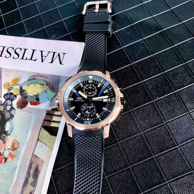 IWC Watches FashionForward 184898