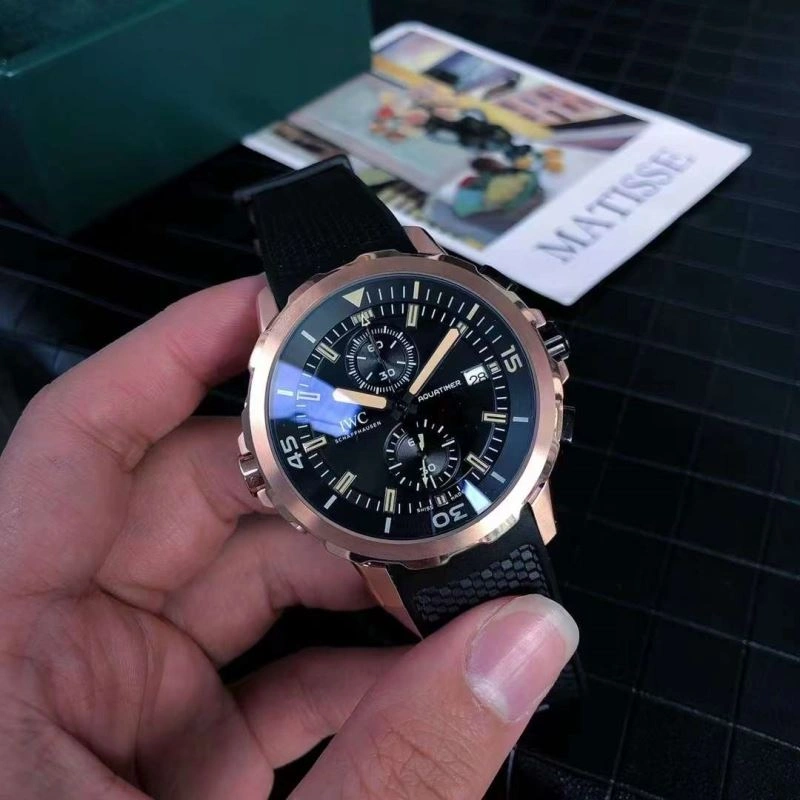 IWC Watches FashionForward 184898