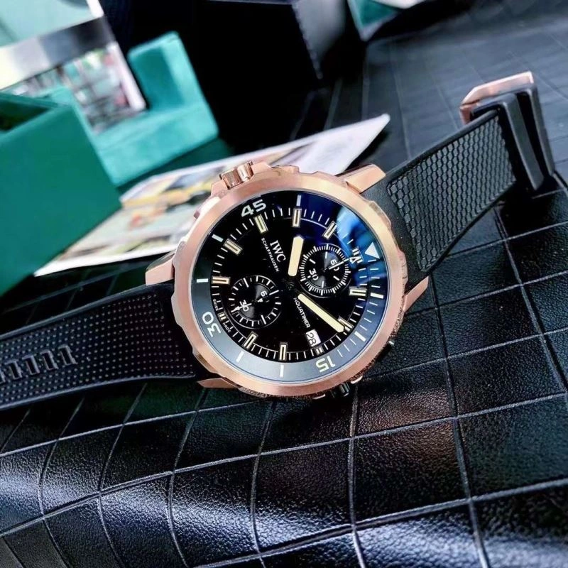 IWC Watches FashionForward 184898