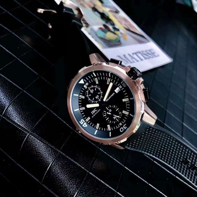 IWC Watches FashionForward 184898