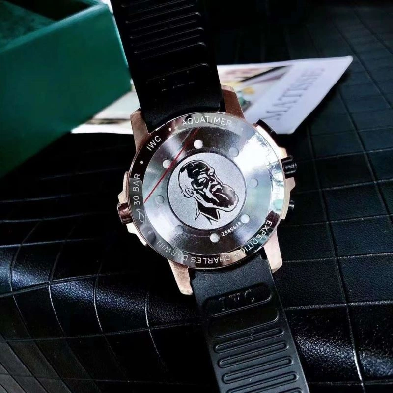 IWC Watches FashionForward 184898