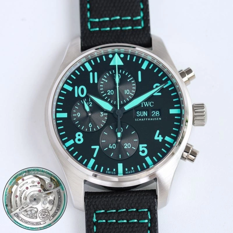EasyMatch IWC Watches 184912