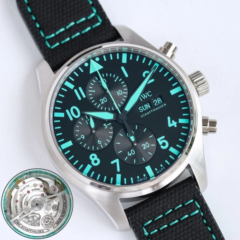 EasyMatch IWC Watches 184912