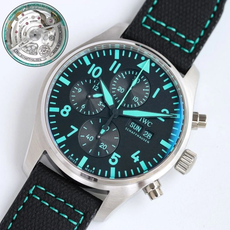 EasyMatch IWC Watches 184912