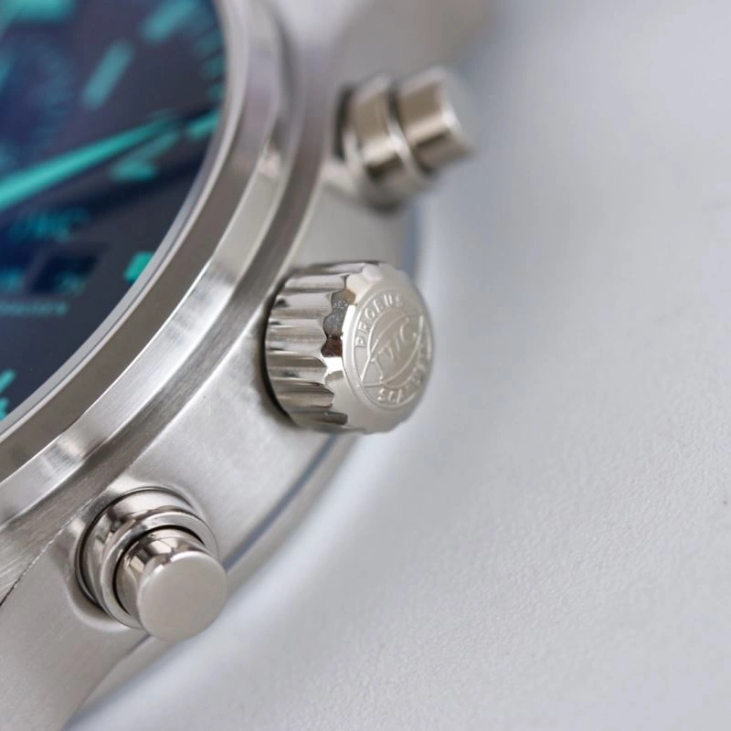 EasyMatch IWC Watches 184912