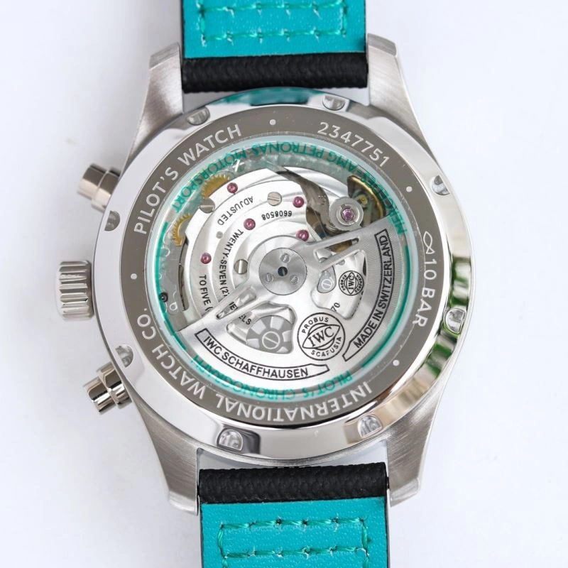 EasyMatch IWC Watches 184912