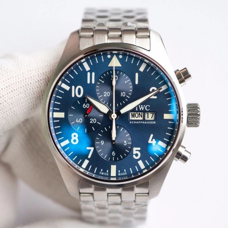 Functional IWC Watches 184890
