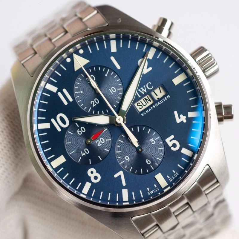 Functional IWC Watches 184890
