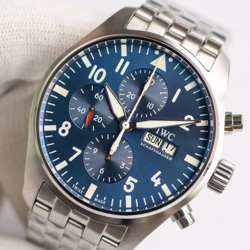 Functional IWC Watches 184890