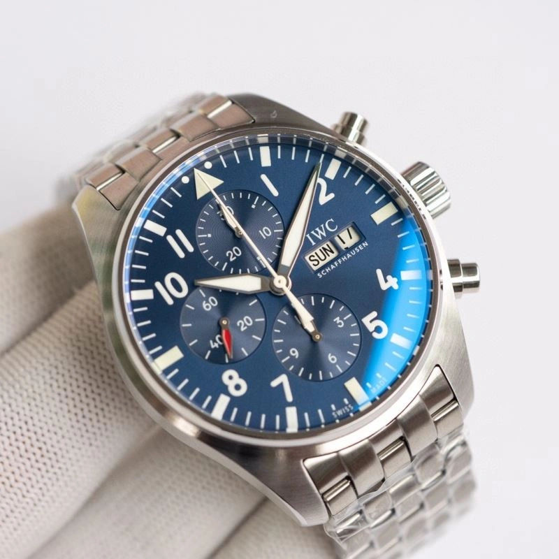 Functional IWC Watches 184890