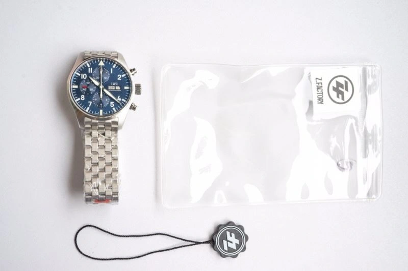 Functional IWC Watches 184890