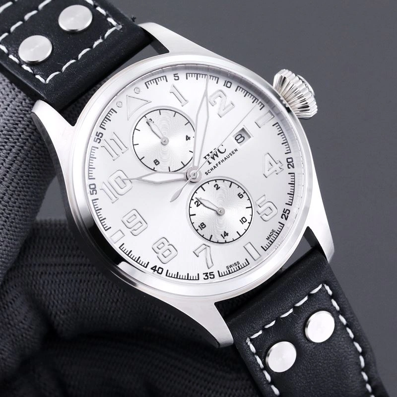 Modern IWC Watches 184899