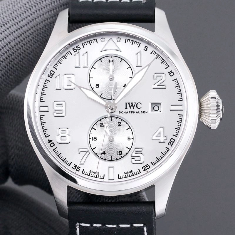 Modern IWC Watches 184899