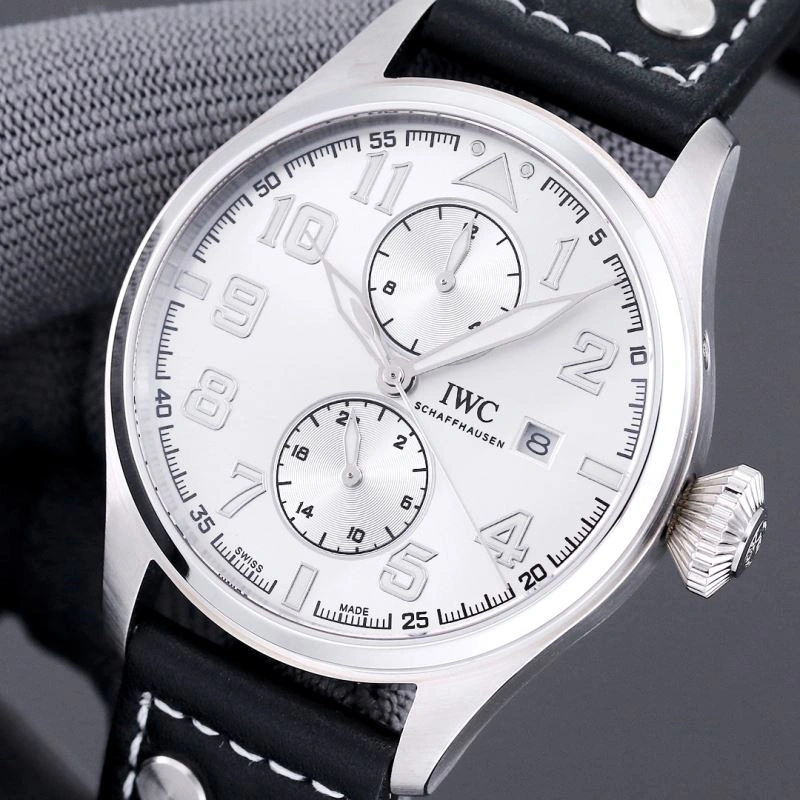 Modern IWC Watches 184899