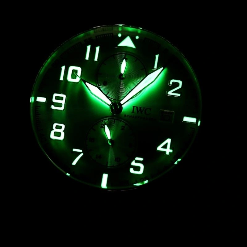 Modern IWC Watches 184899
