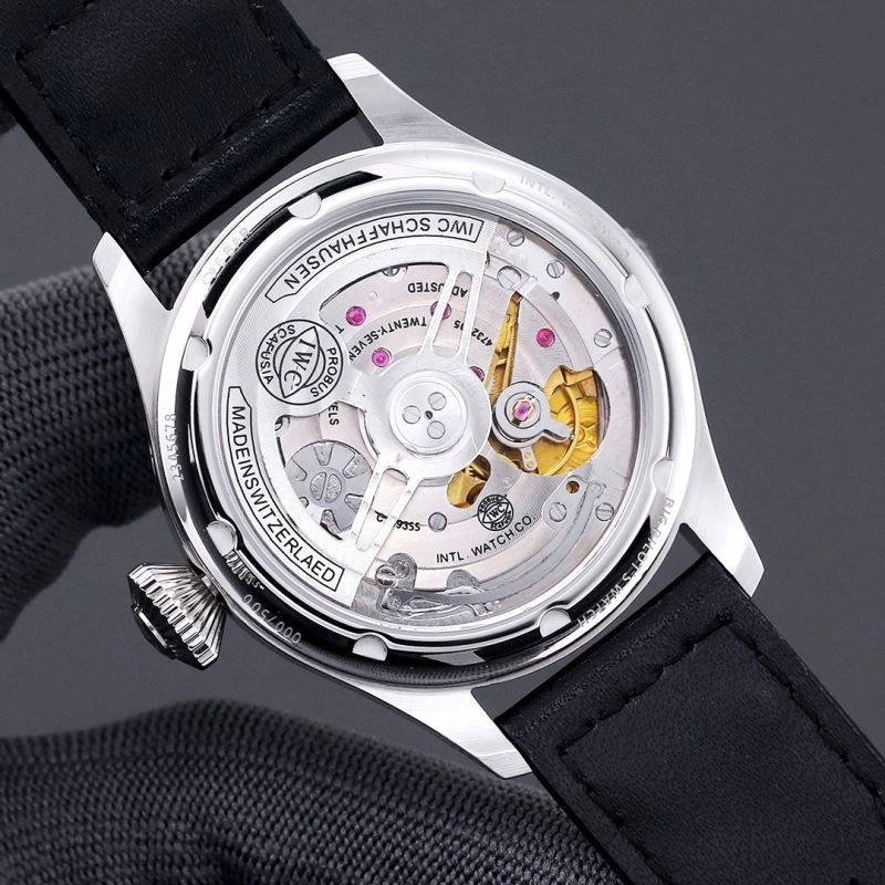 Modern IWC Watches 184899