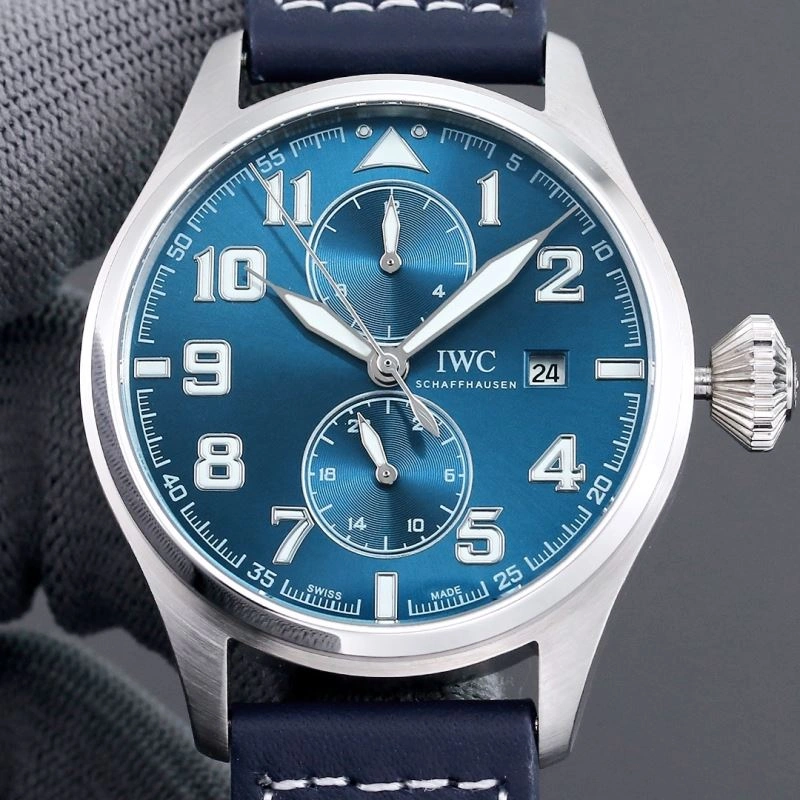 Vibrant IWC Watches 184907