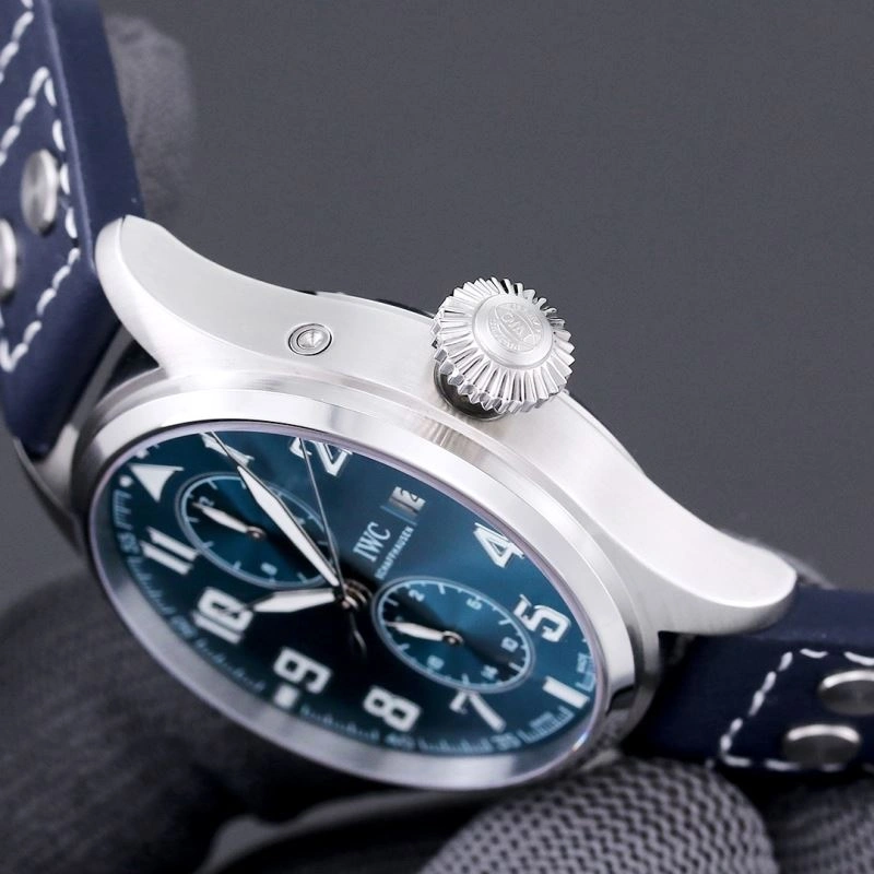Vibrant IWC Watches 184907