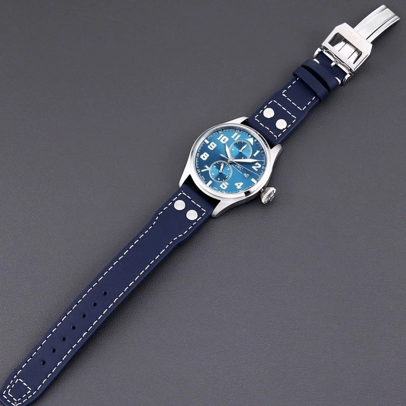 Vibrant IWC Watches 184907