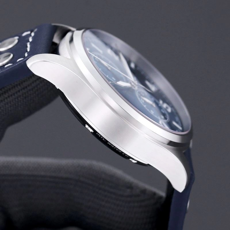 Vibrant IWC Watches 184907