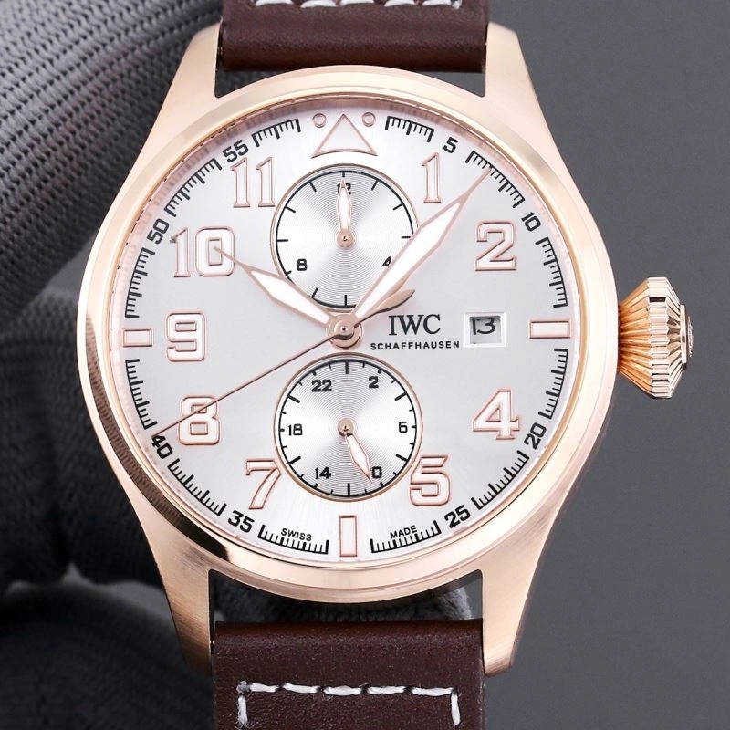 IWC Watches FastDry 184900