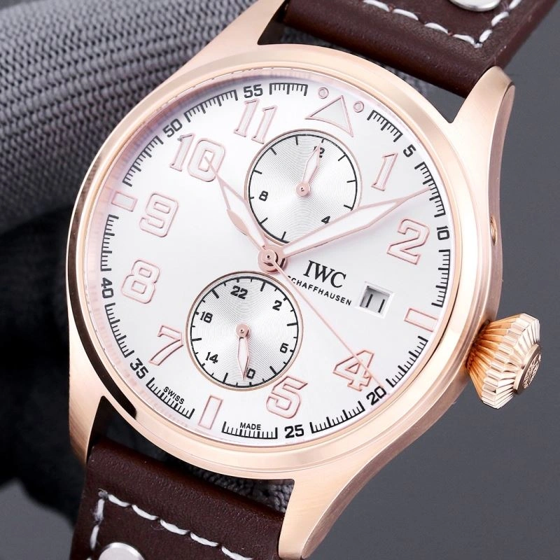 IWC Watches FastDry 184900