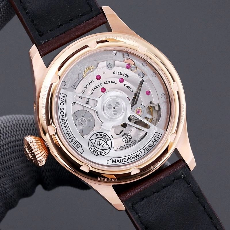 IWC Watches FastDry 184900