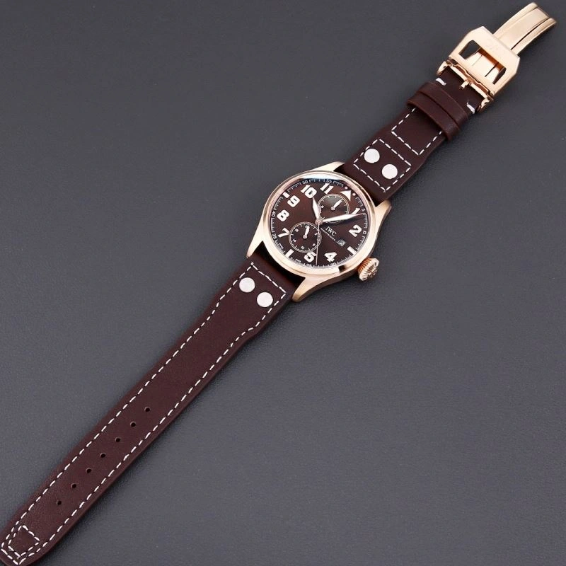 IWC Watches Breathable 184905