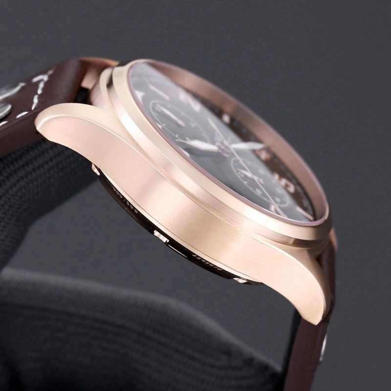 IWC Watches Breathable 184905