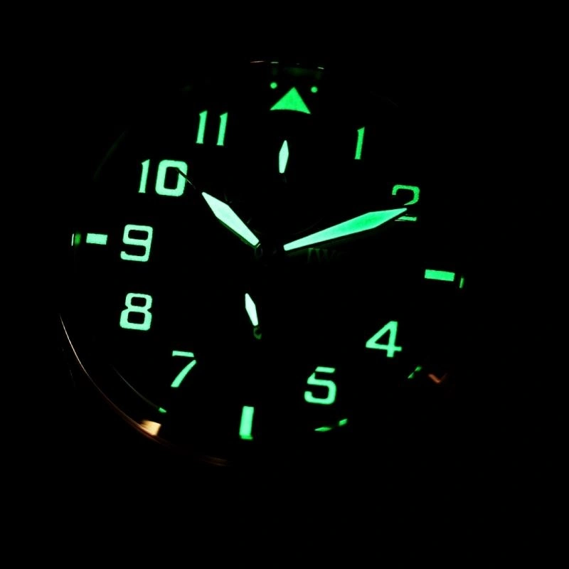 IWC Watches Breathable 184905