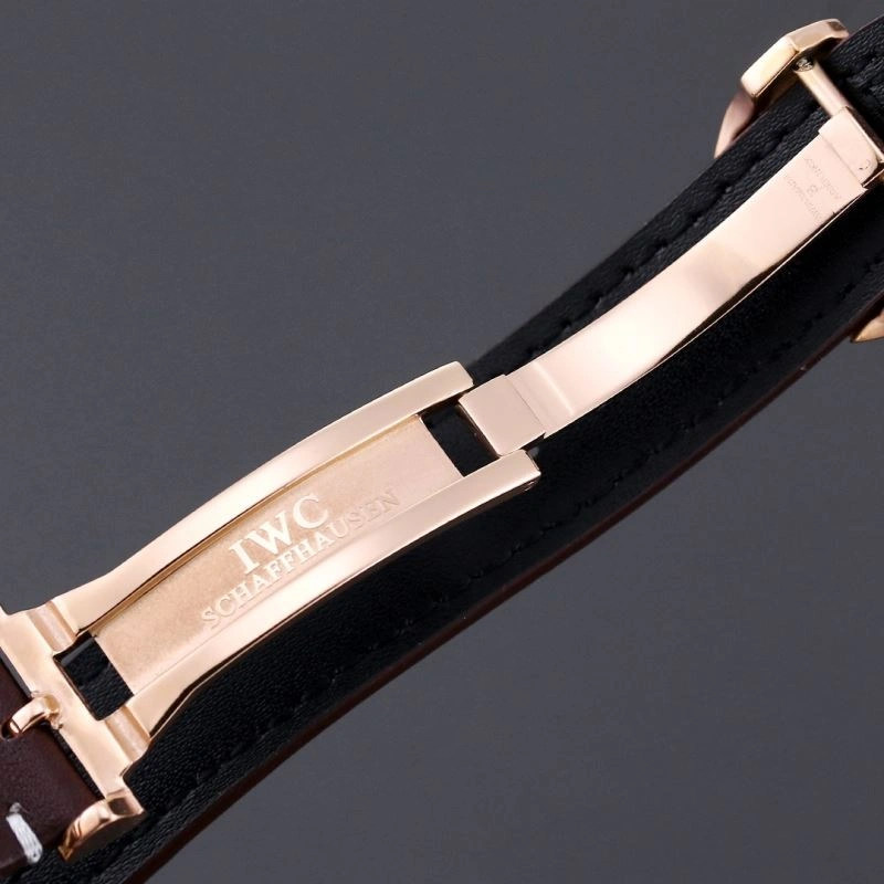 IWC Watches Breathable 184905