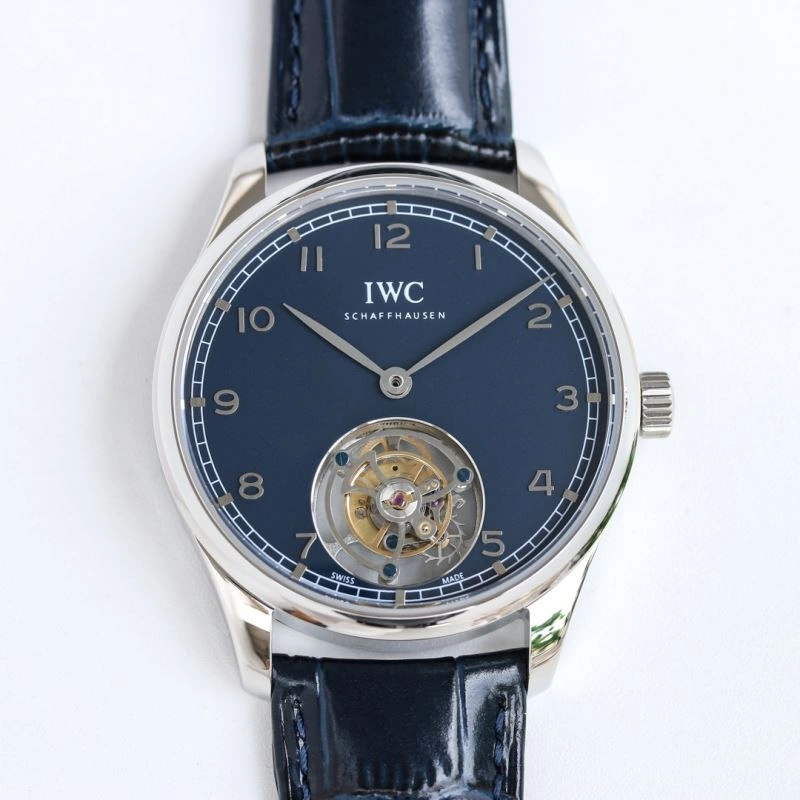 Comfortable IWC Watches 184895