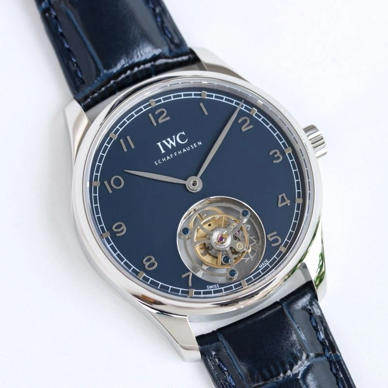Comfortable IWC Watches 184895