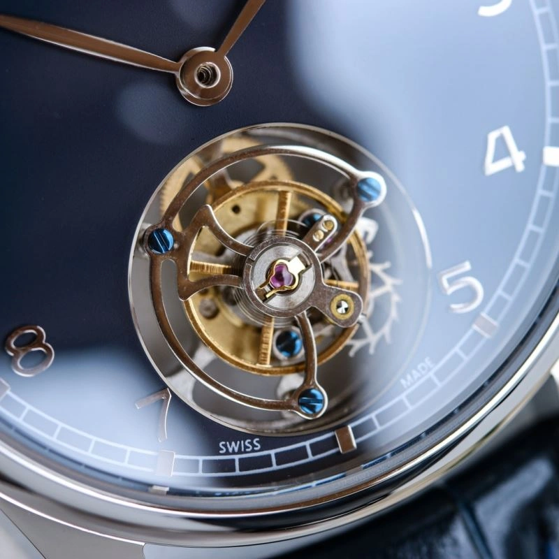 Comfortable IWC Watches 184895
