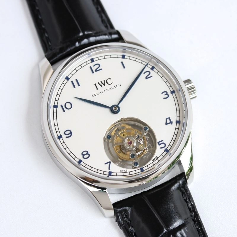 Comfortable IWC Watches 184895
