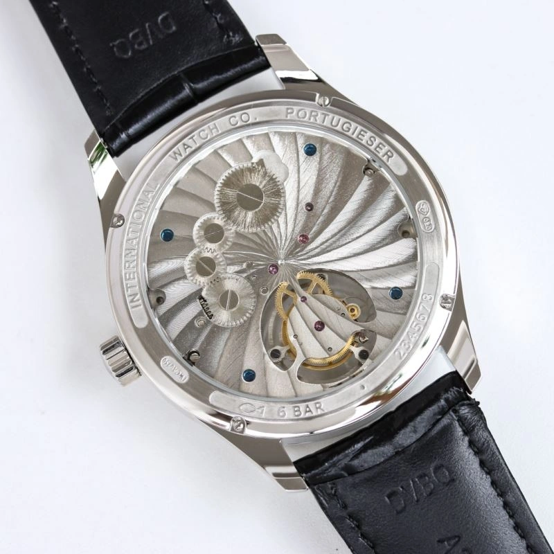 Comfortable IWC Watches 184895